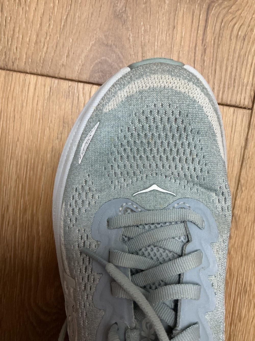 HOKA Bondi 9 in Druzy Droplet Size 8.5 Women’s - Picture 6 of 16